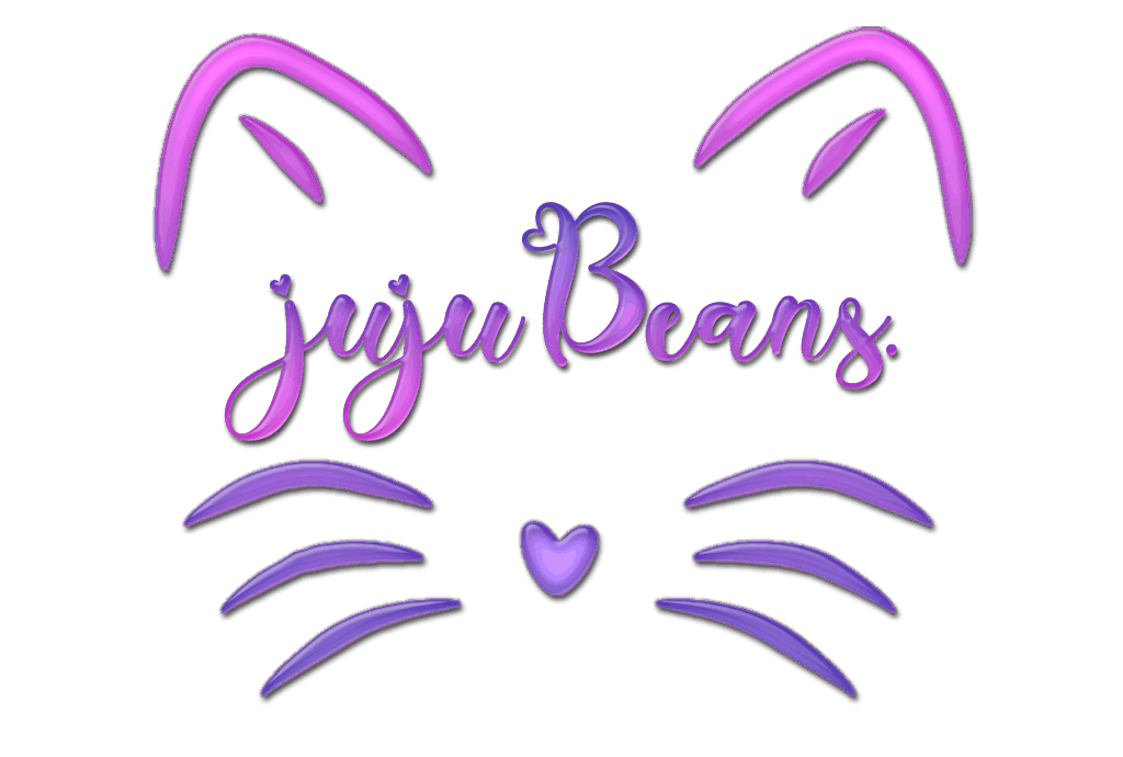 Jujubeans ... cute, but feral